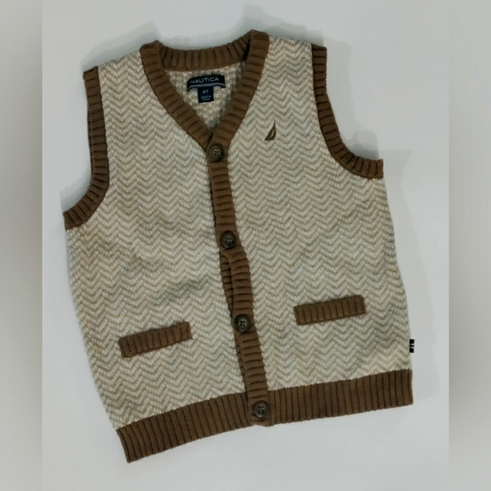 Boys Sweater